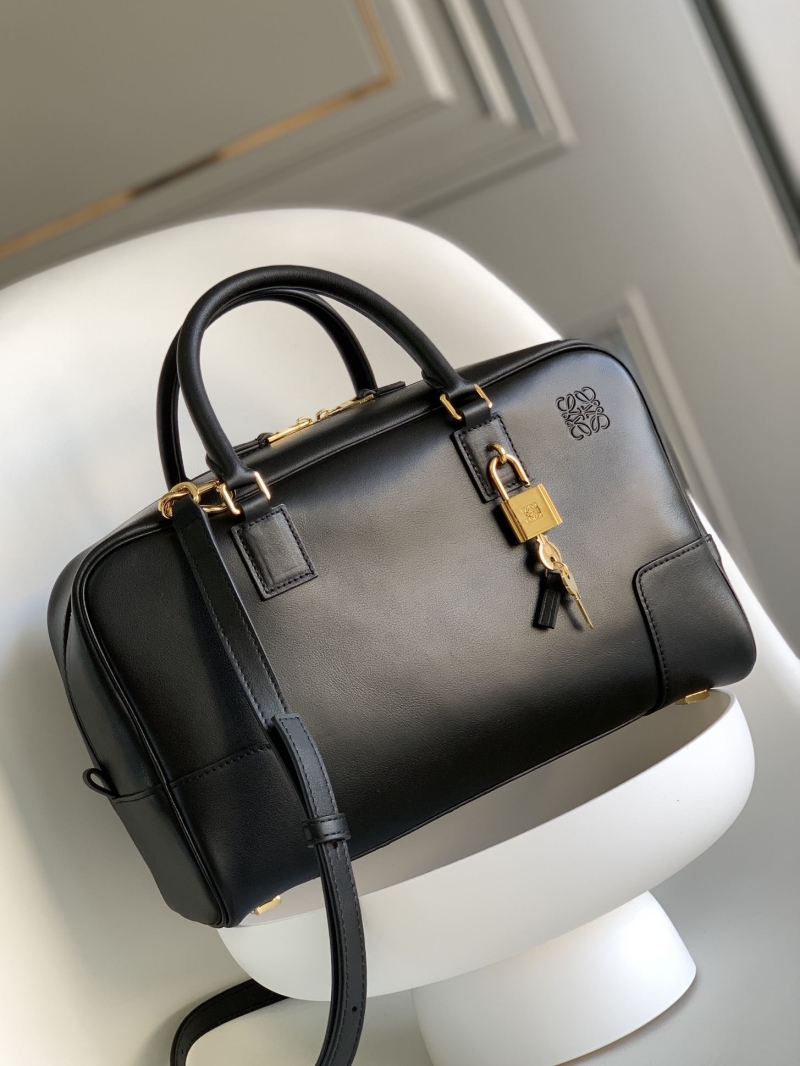 Loewe Handle Bags